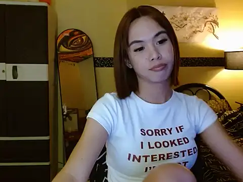 SweetTs4u Obrolan Langsung XXX