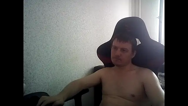 MysteriousWanderer Pertunjukan Webcam
