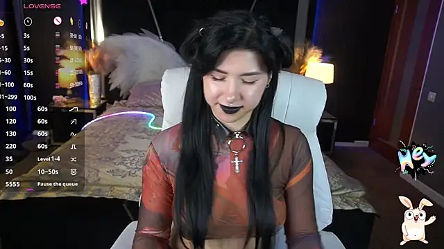 EmilyCandyy XXX чат на живо