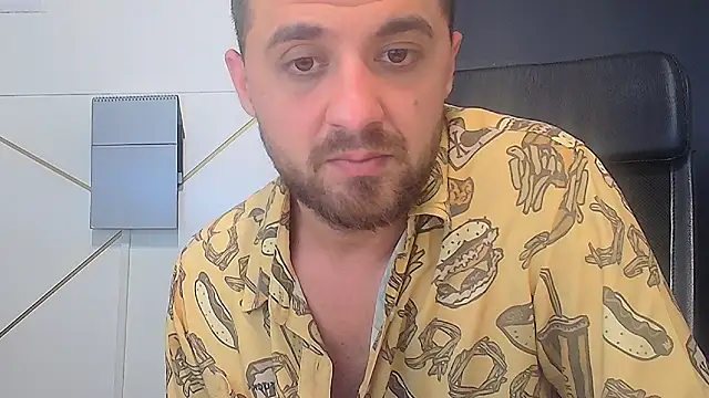 JamesMyerss 라이브 XXX 채팅