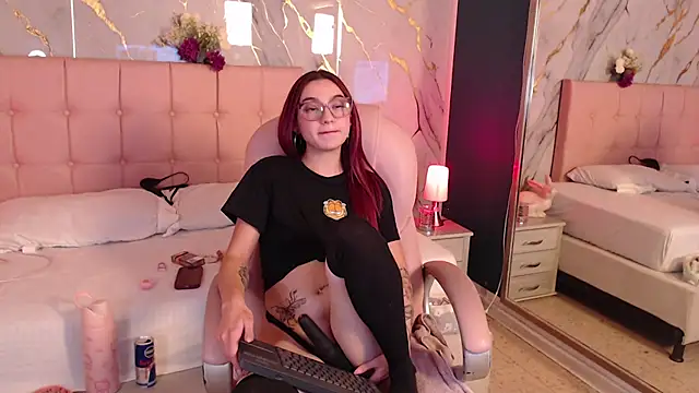 Red_kytty6 Chat XXX in diretta