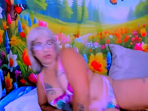 Czat XXX na żywo – indianroxy