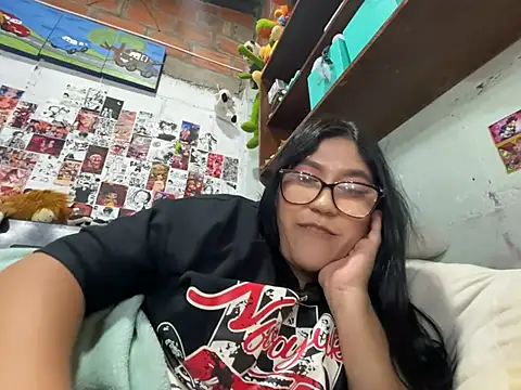 Czat XXX na żywo – violeta_818
