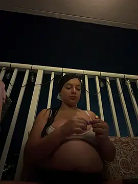 allybluee777's Live XXX Chat