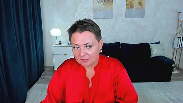 XXX chat uživo modela AnnaCorlane