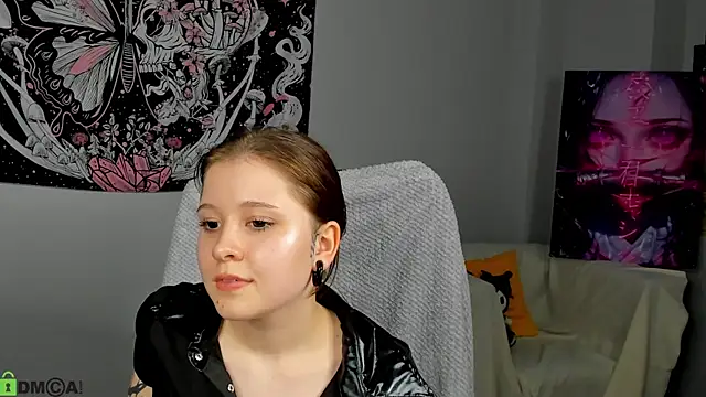 Chat XXX en directo de Kylie-Voss
