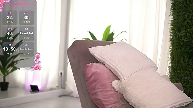 دردشة FreyaHeart الجنسية المباشرة