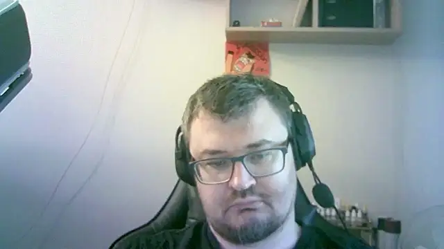 SirAbuser Live XXX-chat