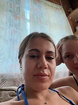 Živý XXX chat MorteBelle