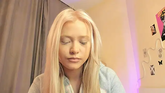 MidnightPoisen Live XXX chat