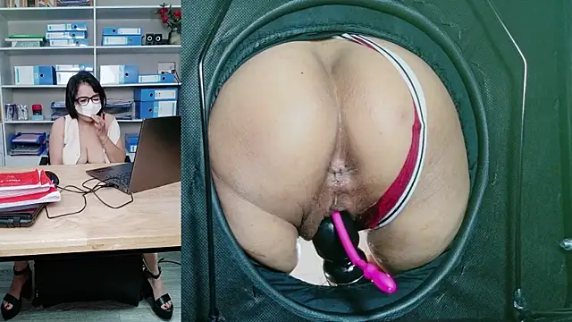Czat XXX na żywo – Julie-Rosee
