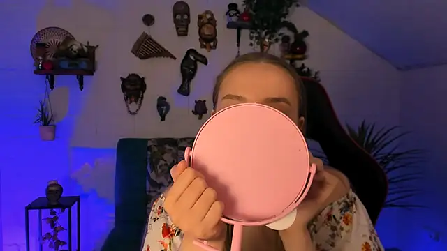 Chat XXX Live JenniferGraces