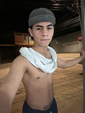 Chat XXX en directo de Mao_mdn