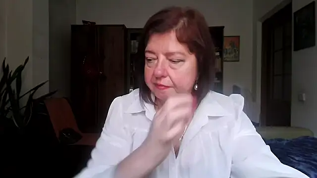 دردشة Violet_Pulse الجنسية المباشرة