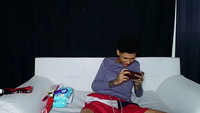 self_love46 XXX чат на живо