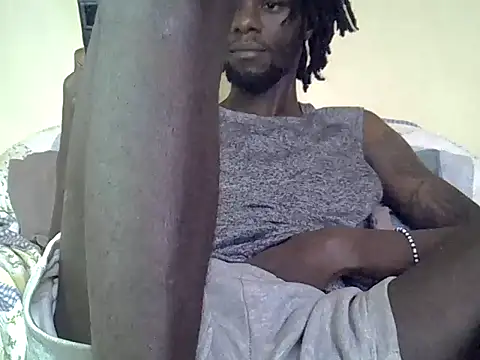 Delicious-D Live XXX-Chat