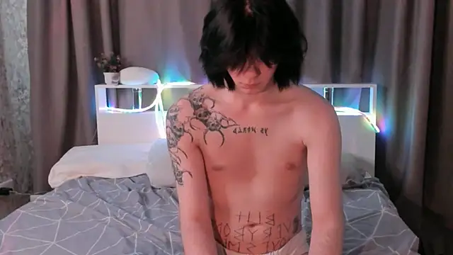Chatroom XXX en direct de softcollision