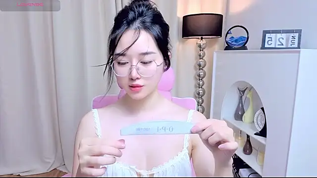 Chat XXX Live miuu6868
