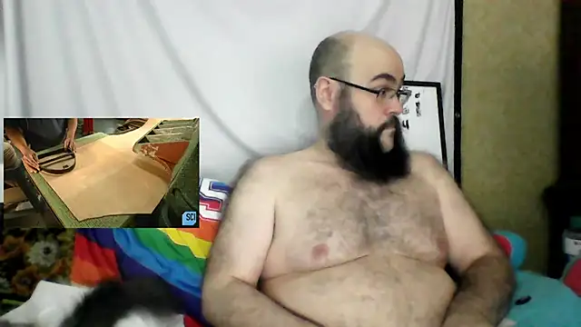 BriTheTopBearn Live XXX chat