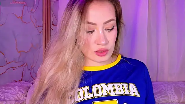 Lally_Valencia__ 现场XXX聊天