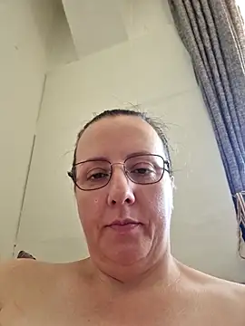 Chat XXX en directo de Goodass7