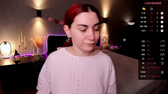 hannacheekss_'s Live XXX Chat