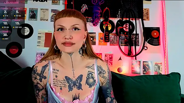 umytoy Live XXX-chat