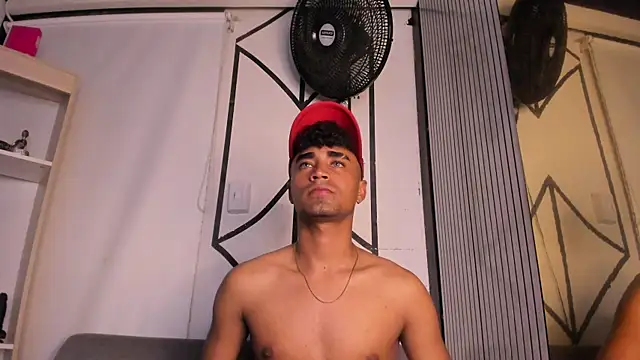 jacobJohns_ Chat XXX live