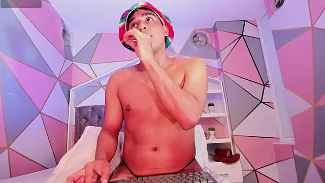 joel_tyler Obrolan Langsung XXX
