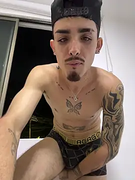 NikoStone_n Live XXX chat