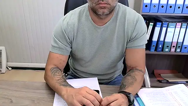 XXX chat uživo modela Evasionee