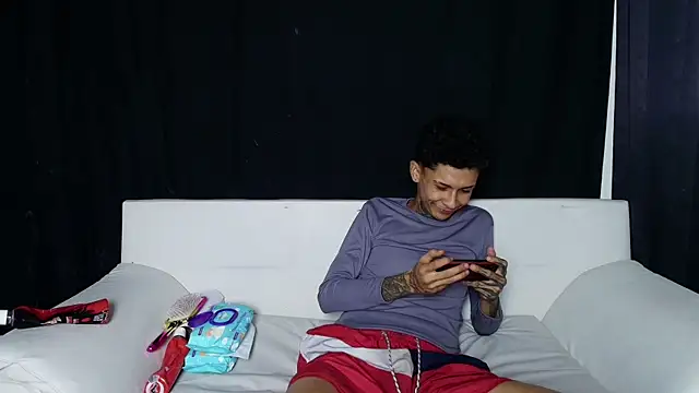 self_love46 Chat XXX in diretta