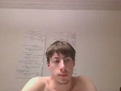 Chat XXX en directo de VelvetRagottiOG