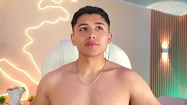 MatiasKorn 라이브 XXX 채팅
