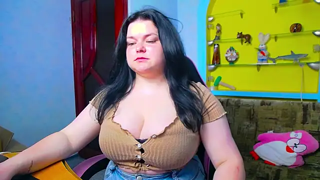 دردشة Linasexy777 الجنسية المباشرة