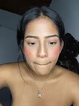 Chat XXX ao vivo de LeahBar