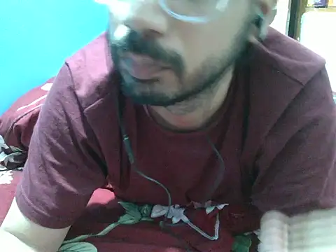 Show Webcam de Precumboner