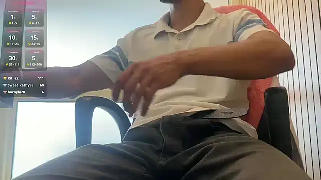DevilsFavoriteBoy: απευθείας συνομιλία ΧΧΧ