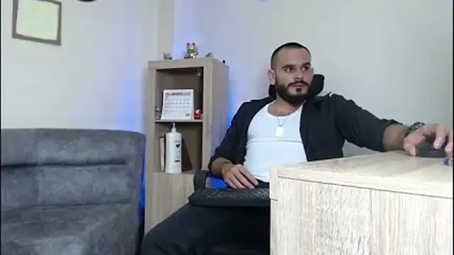 cowboyht – Live XXX-chat