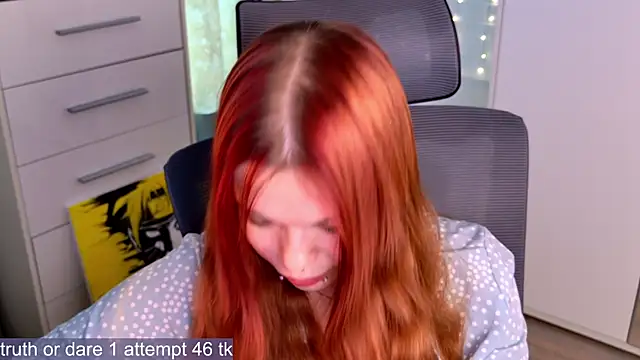 ValBae's Live XXX Chat