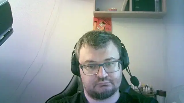 SirAbuser Chat XXX live