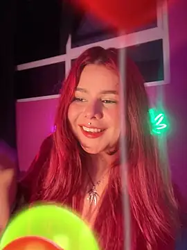 Chat XXX en directo de BlazedPauX