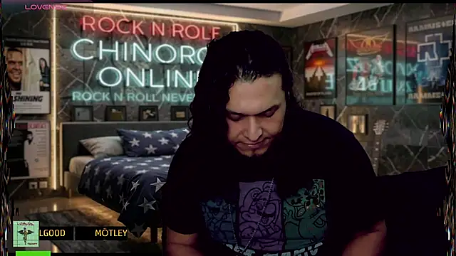 chino_roz Live XXX Chat