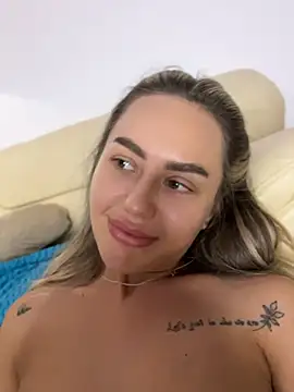 BarbieDoll13 Chat XXX in diretta