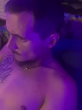 bugboy Live XXX-chat