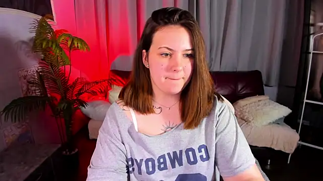 Chat XXX Live MireyaLin