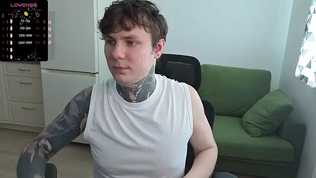 Lechery_boy: απευθείας συνομιλία ΧΧΧ
