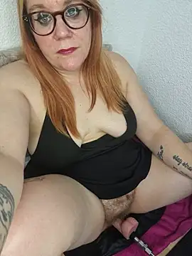 princessekandy666 – Live XXX-chat
