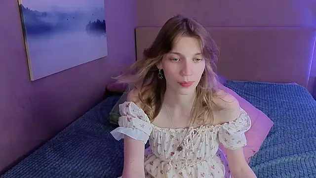 Emily_Cartex Chat XXX in diretta