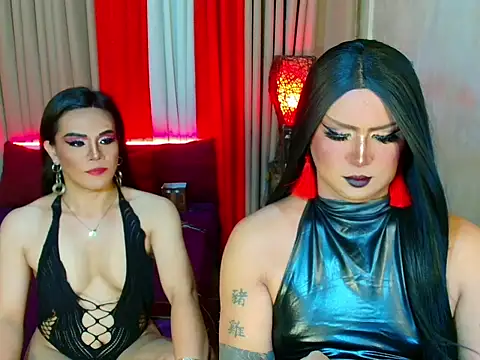 Wildest_Slave_Huntress' Live XXX Chat